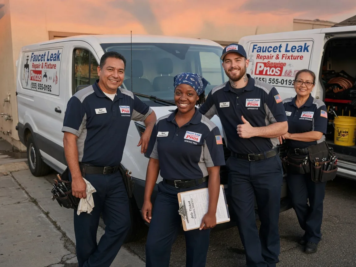 Faucet Repair company in Drifton, PA